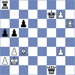 Gant - Venkatesan (chess.com INT, 2024)
