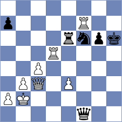 Suetin - Krutyansky (Moscow, 1958)