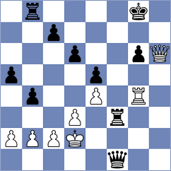 Knight - Weedon (Lichess.org INT, 2020)