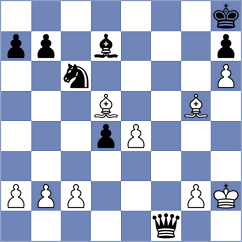 Perez Malvido - Abreu Delgado (Pontevedra, 2003)