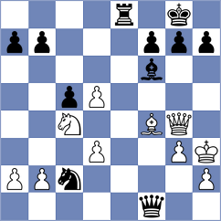 Vargas - Hernandez (chess.com INT, 2024)