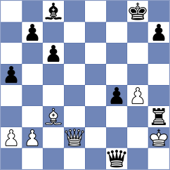 Hamedi Nia - Michelle (Chess.com INT, 2020)