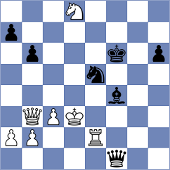 Vasiljevic - Milanovic (Kecskemet, 1989)