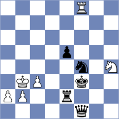 Rincon Zapatero - Gonzalez Merino (Valladolid, 1998)