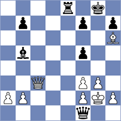 Avalyan - Olsen (chess.com INT, 2024)