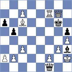 Manvelyan - Novik (chess.com INT, 2024)
