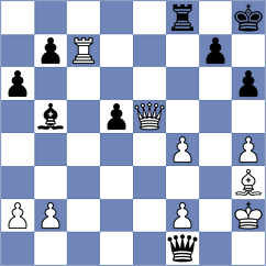 Garcia - Blandon (Codicader, 2003)
