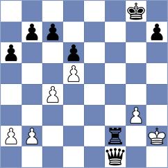 Lin - Zhao (Brisbane AUS, 2025)