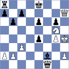 Harriott - Iudina (chess.com INT, 2025)