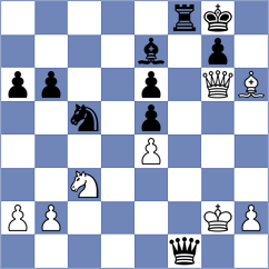 Young - Stetsenko (Budapest HUN, 2024)