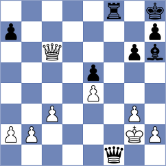 Alvarez Villarta - Camargo Picon (Turmero, 2017)
