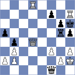 Brauner - Petrovski (Ballerup, 2008)