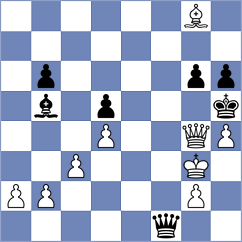 Mingo Fernandez - Prada Villagrasa (chess.com INT, 2024)