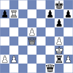Pons - Schwartzman (Mar del Plata, 1936)