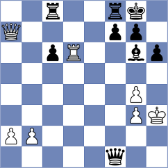 Aquino Montalvo - Gallegos Uscamayta (Chess.com INT, 2020)