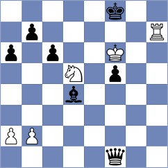 Guliyev - Ragger (Skopje MKD, 2024)
