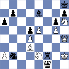 Fassler - Wagner (Bamberg GER, 2024)