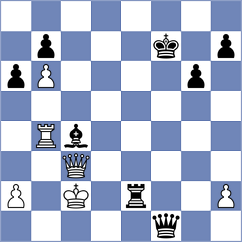 Panchapagesan - Vujakovic (London, 1989)