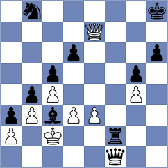 Hoareau - Sihavong (Chess.com INT, 2021)