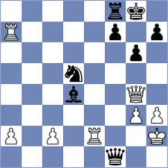 Bacak Ml. - Schmitz (Prague CZE, 2024)