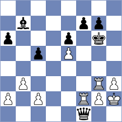 Karjakin - Savinov (Simferopol, 2000)