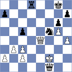 Sneha Halder - Mgeladze (Montesilvano ITA, 2023)