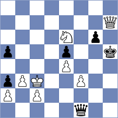 Stachanczyk - Vaz (chess.com INT, 2024)