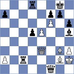 Drnovsek - Pakleza (chess.com INT, 2023)