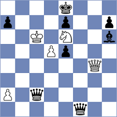 Timerkhanov - Pranav (chess.com INT, 2023)