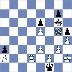 Heineccius - Galiev (Chess.com INT, 2019)