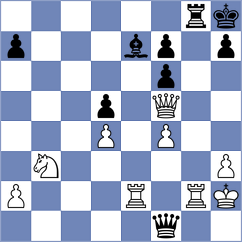 Le - Makaraci (chess.com INT, 2025)