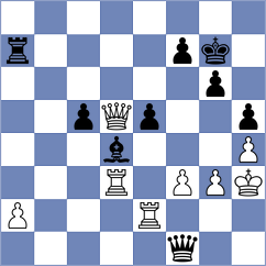 Svanda - Radnaev (Ceske Budejovice CZE, 2024)