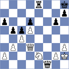 Botez - Ezat (chess.com INT, 2025)