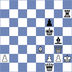 Kambrath - Goltsev (chess.com INT, 2025)