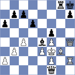 Nastase - Iordache (Bucharest ROU, 2023)