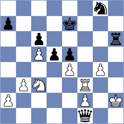 Biryukov - Visser (Chess.com INT, 2020)
