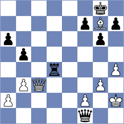 Stern - Rohde (New York USA, 2024)