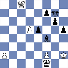 Knowles - Tomb (Chess.com INT, 2021)