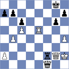 Heinemann - Wagner (Munich GER, 2025)