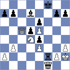 Sailer - Leenhouts (chess.com INT, 2025)