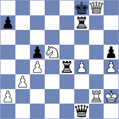 Souza - Pavlidou (chess.com INT, 2025)