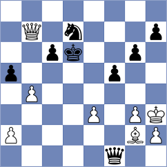 Lai - Moghaddamian (chess.com INT, 2024)
