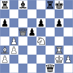 Silva - Moraes (Chess.com INT, 2020)