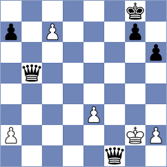 Korba - Roberson (Chess.com INT, 2017)