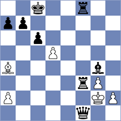 Avinash - Bossut (Chess.com INT, 2021)