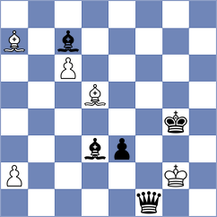 Yurovskykh - Urazayev (chess.com INT, 2025)