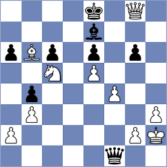 Cortes Marti - Calderon Campos (Valencia, 2003)