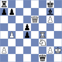 Zhukov - Povill Claros (Barcelona ESP, 2025)