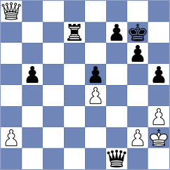 Winkels - Quirke (chess.com INT, 2025)