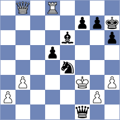 Lebedenko - Labyshkin (Kineshma, 2009)